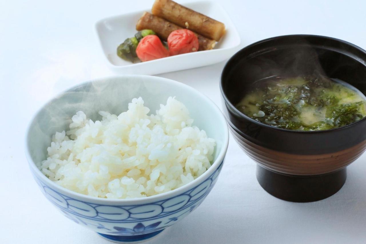 Yutorelo Karuizawa Hotel מראה חיצוני תמונה