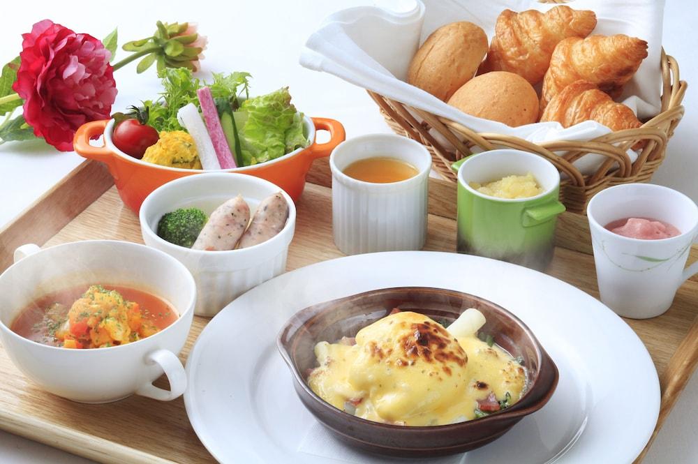 Yutorelo Karuizawa Hotel מראה חיצוני תמונה