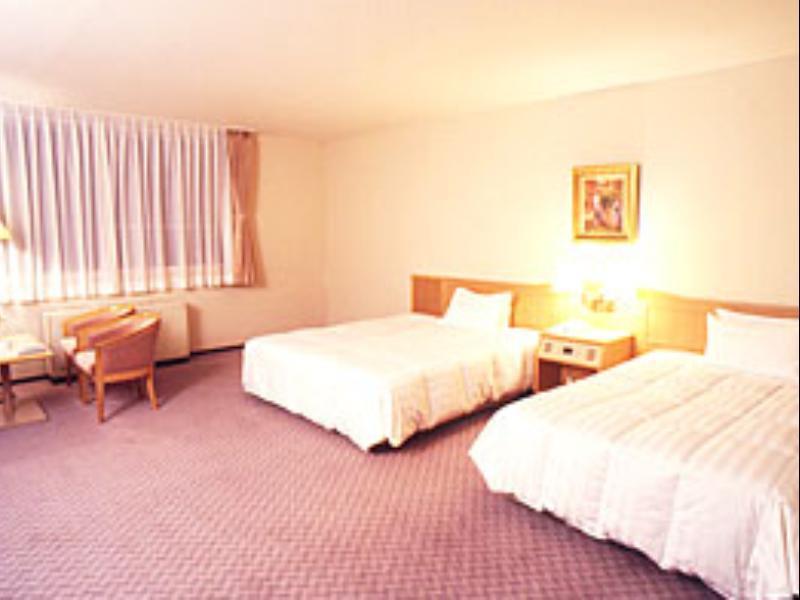 Yutorelo Karuizawa Hotel מראה חיצוני תמונה