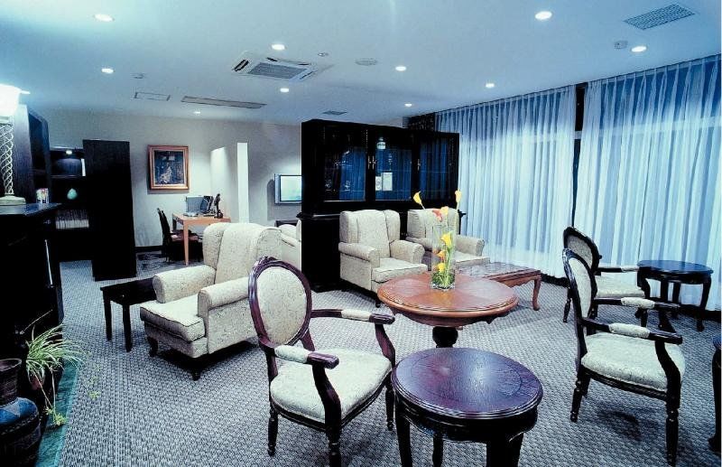 Yutorelo Karuizawa Hotel מראה חיצוני תמונה