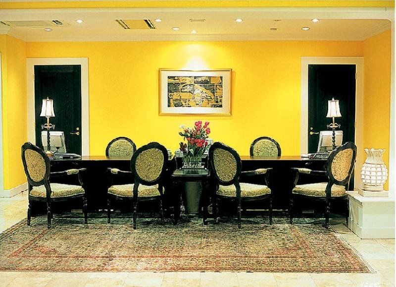 Yutorelo Karuizawa Hotel מראה חיצוני תמונה